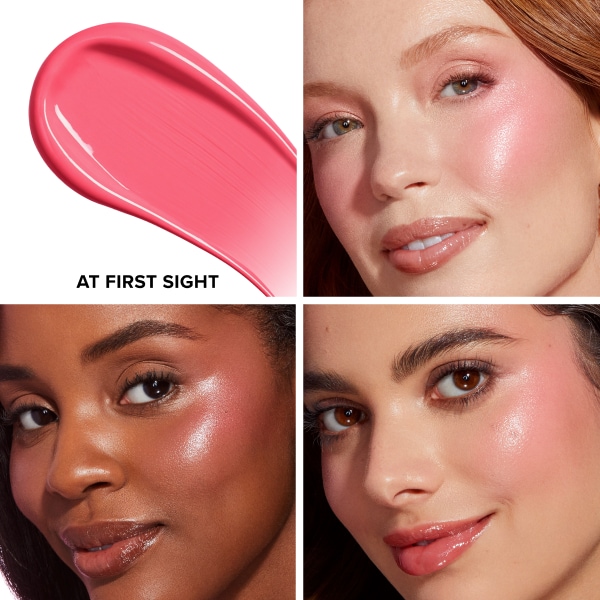 Blush Iluminador Love Flush