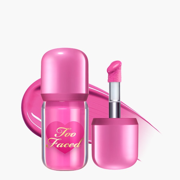 Blush Iluminador Love Flush