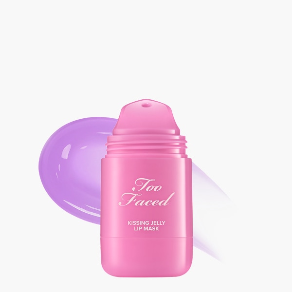 Máscara Labial Kissing Jelly