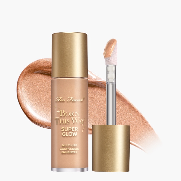 Iluminador Líquido Multifuncional Born This Way Super Glow