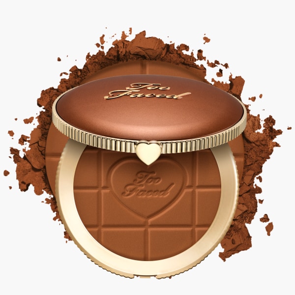 Bronzeador em Pó Matte Chocolate Soleil