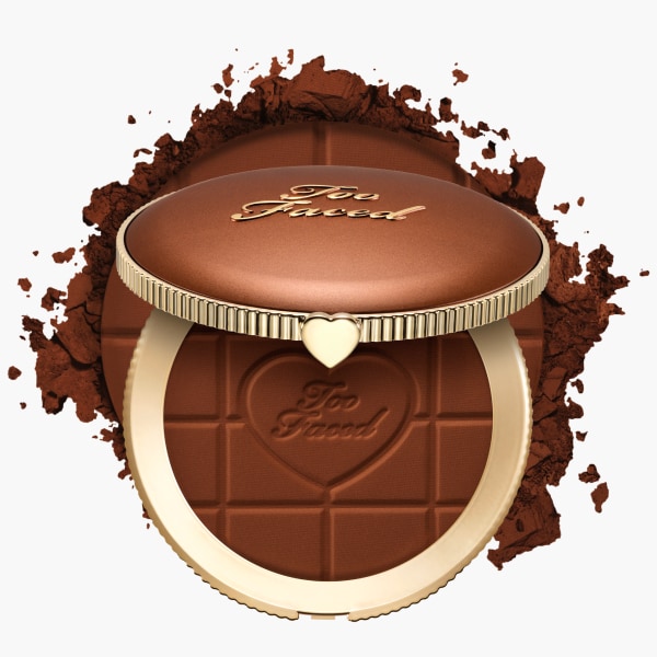 Bronzeador em Pó Matte Chocolate Soleil
