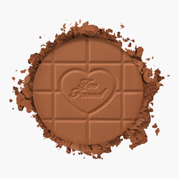 Bronzeador em Pó Matte Chocolate Soleil Travel Size