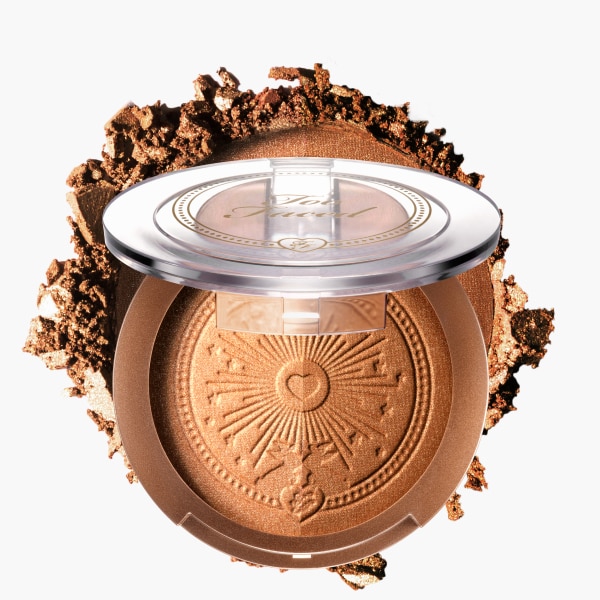 Blush Bronzeador Sun Bunny