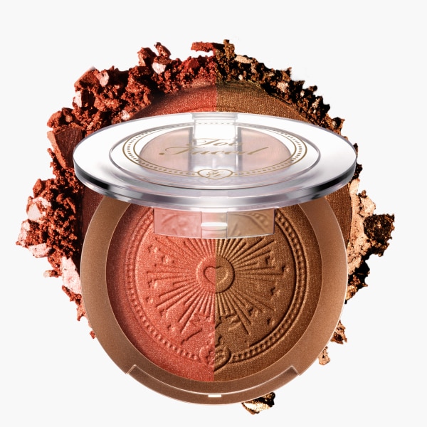 Blush Bronzeador Sun Bunny
