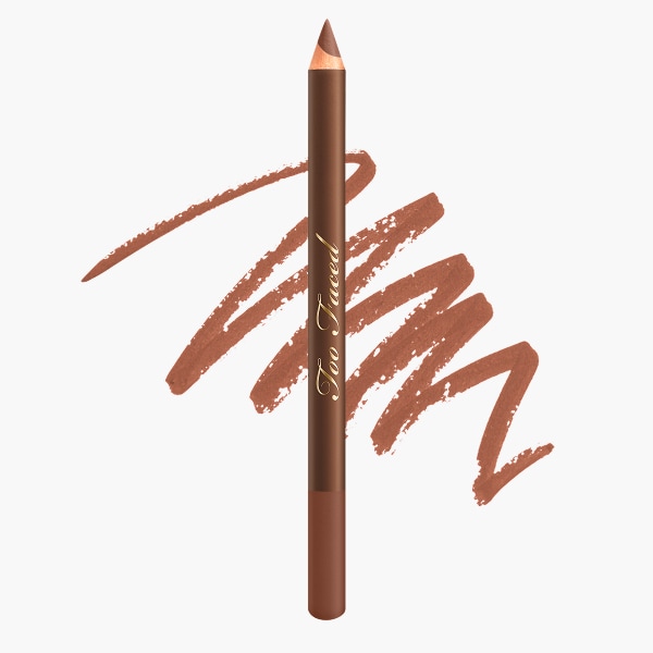 Lápis Multifuncional Chocolate Soleil para Contorno e Definição