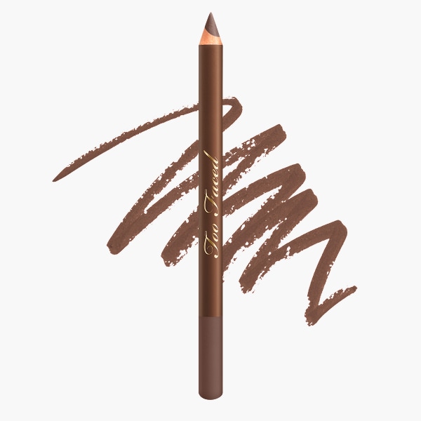 Lápis Multifuncional Chocolate Soleil para Contorno e Definição