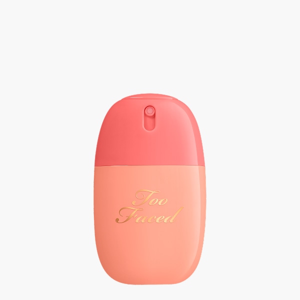Bruma Fixadora Peach Mist, 50ml