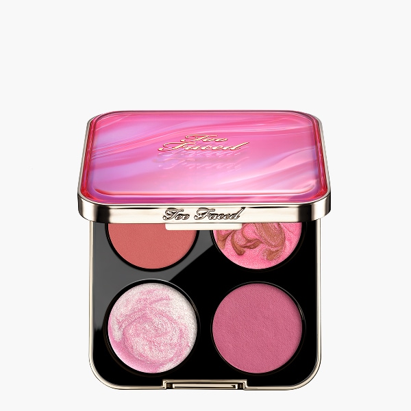 Daydreams Face Palette Holiday 2026