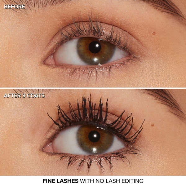 Máscara De Cílios Better Than Sex